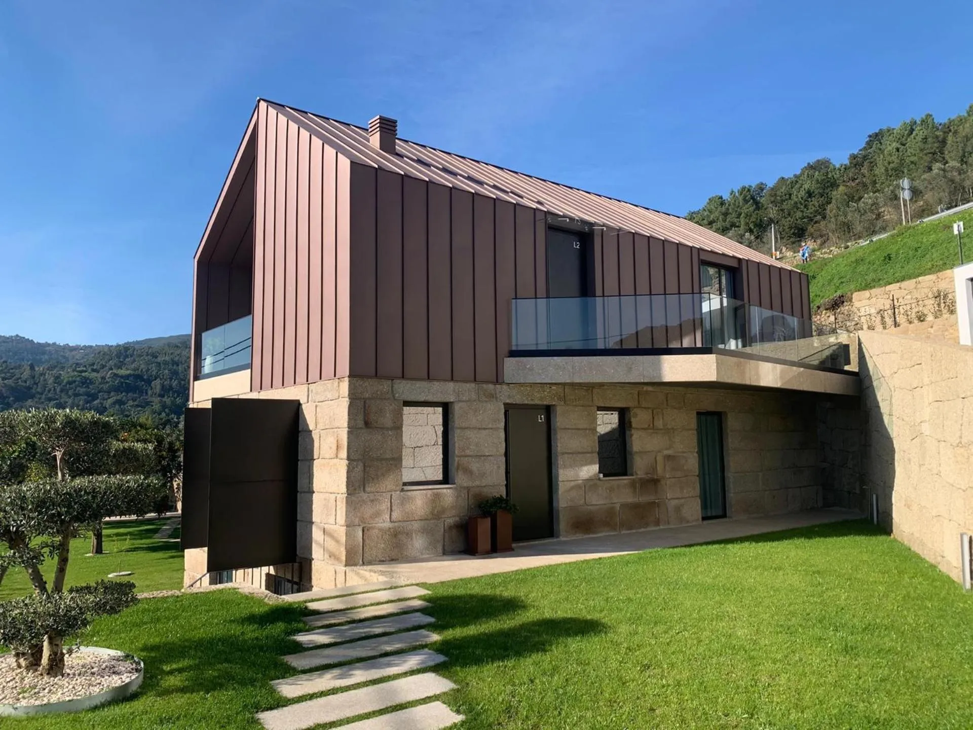 Portovella Lodges & Bungalows