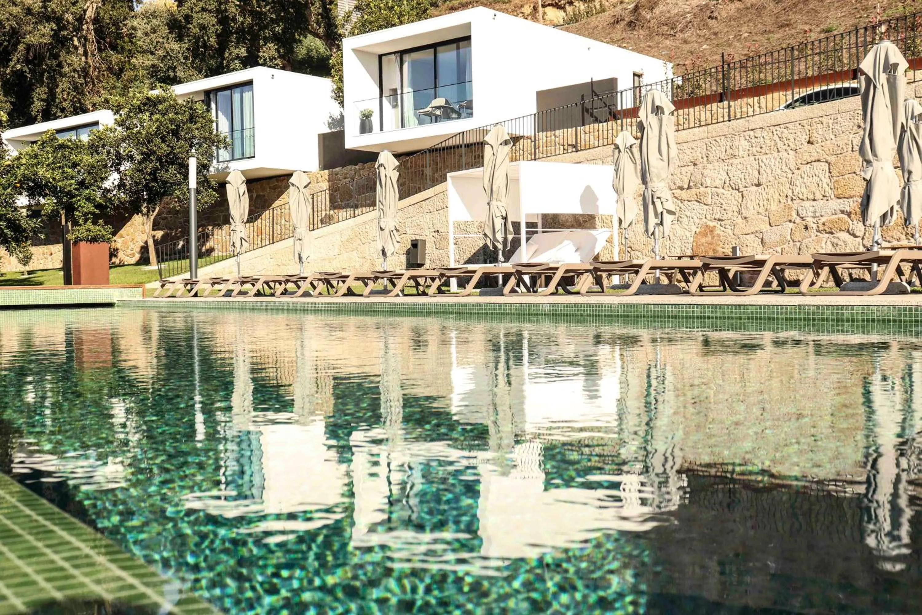 Portovella Lodges & Bungalows