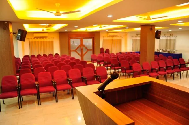 Banquet/Function facilities in Sayoojyam Residency