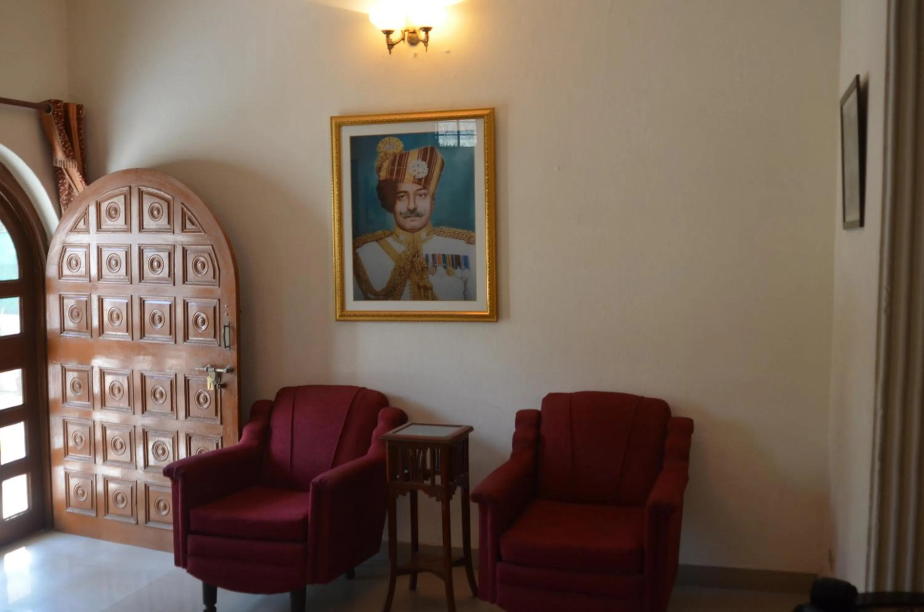 Rampura Kothi