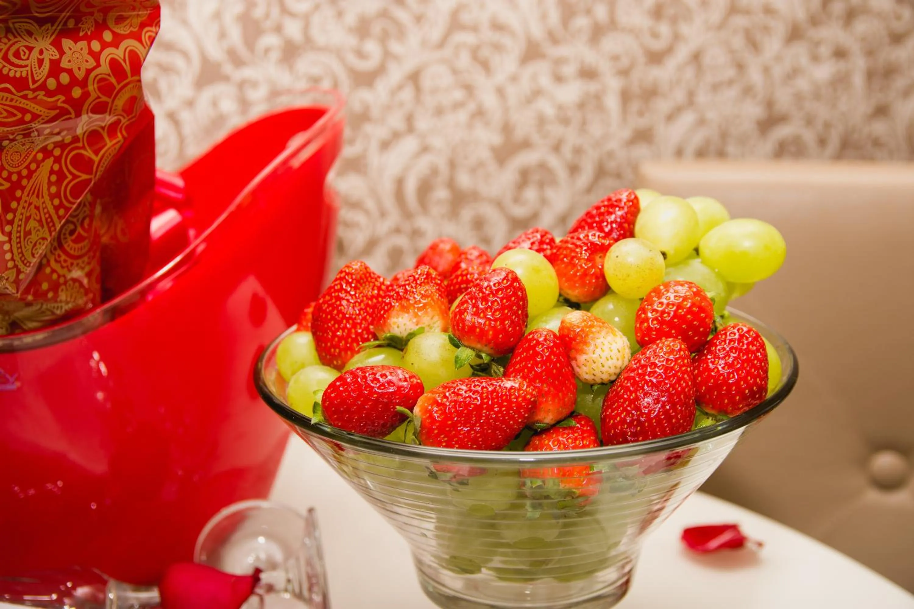 Food in Class Hotel Pouso Alegre