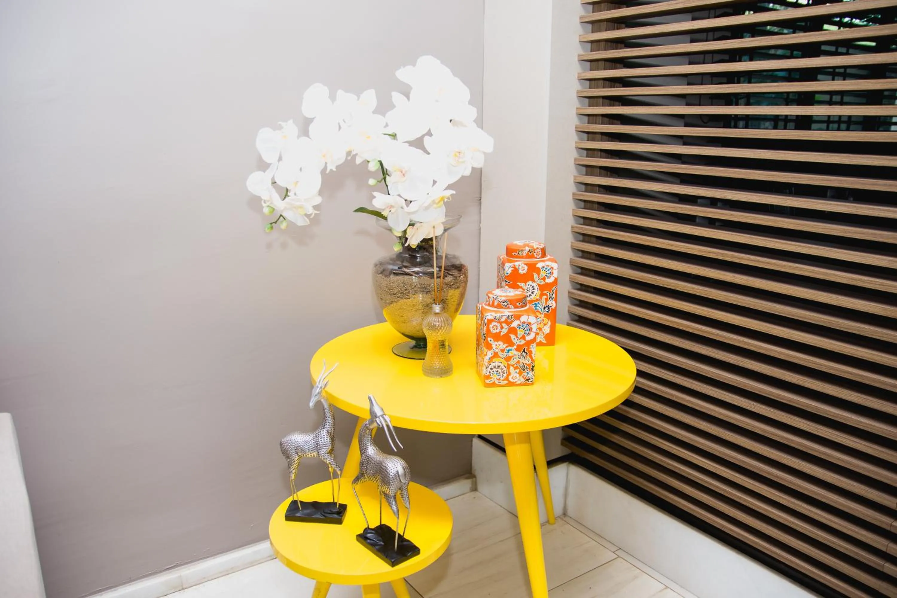 Lobby or reception in Class Hotel Pouso Alegre