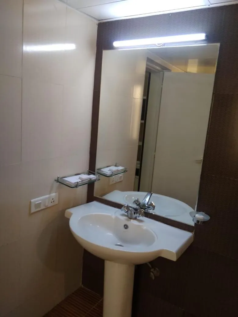 Crest Executive Suites, Whitefield