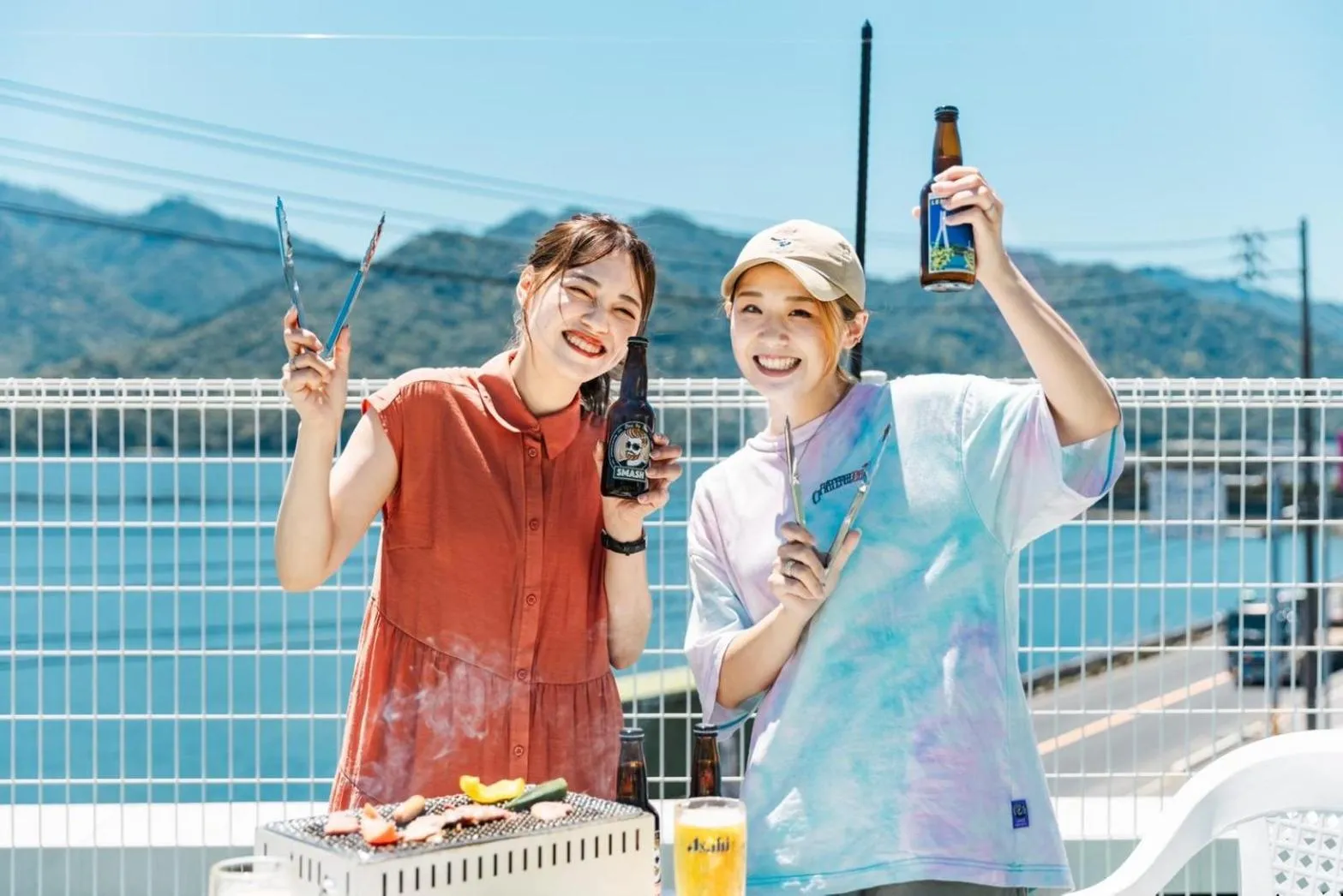 Global Resort Misen - グローバルリゾート弥山