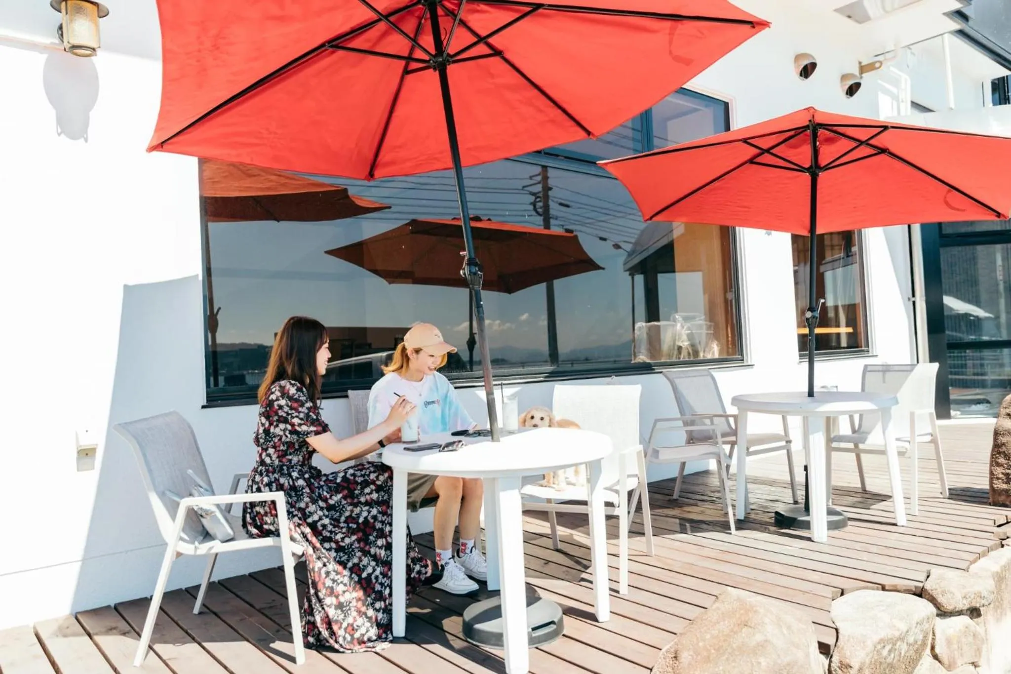 Global Resort Misen - グローバルリゾート弥山