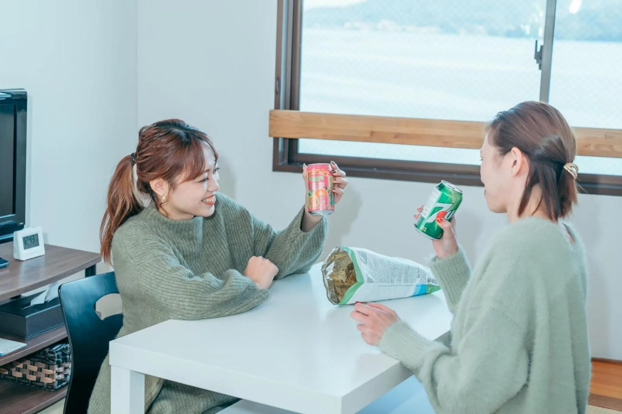 Global Resort Misen - グローバルリゾート弥山