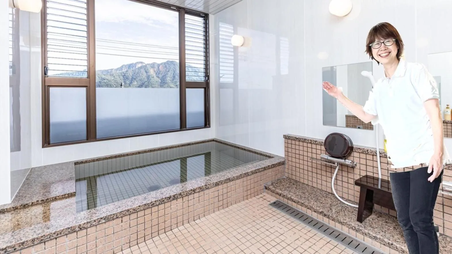 Global Resort Misen - グローバルリゾート弥山