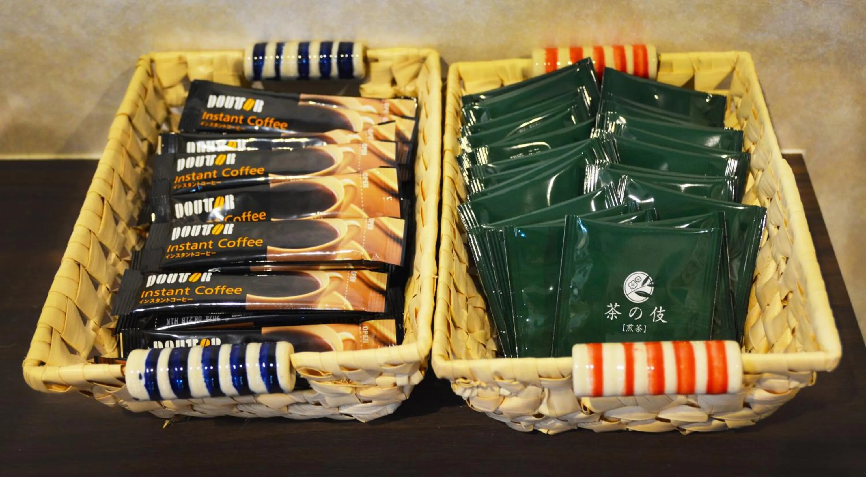 Coffee/tea facilities in Global Resort Misen - グローバルリゾート弥山