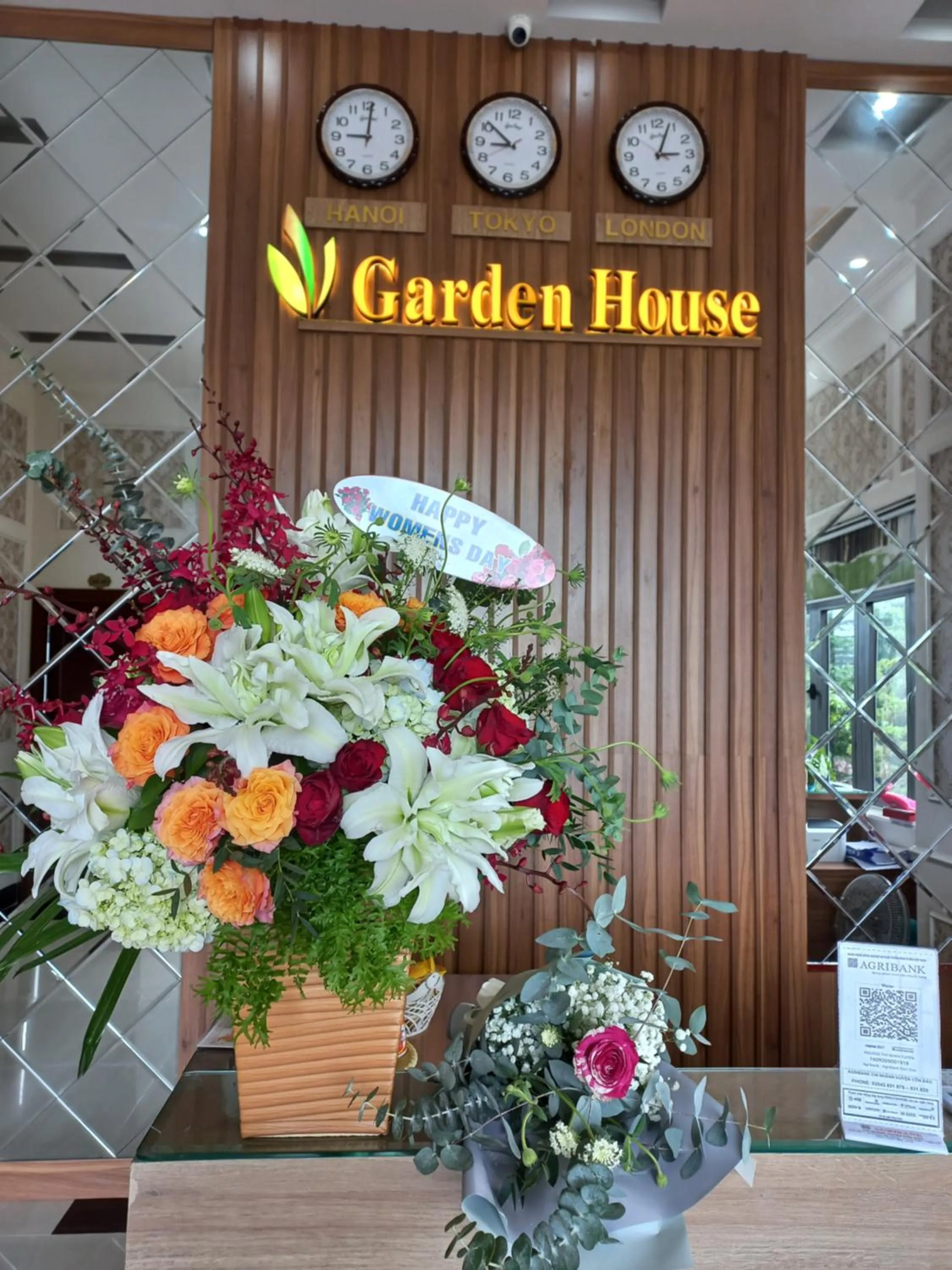 Garden House Côn Đảo