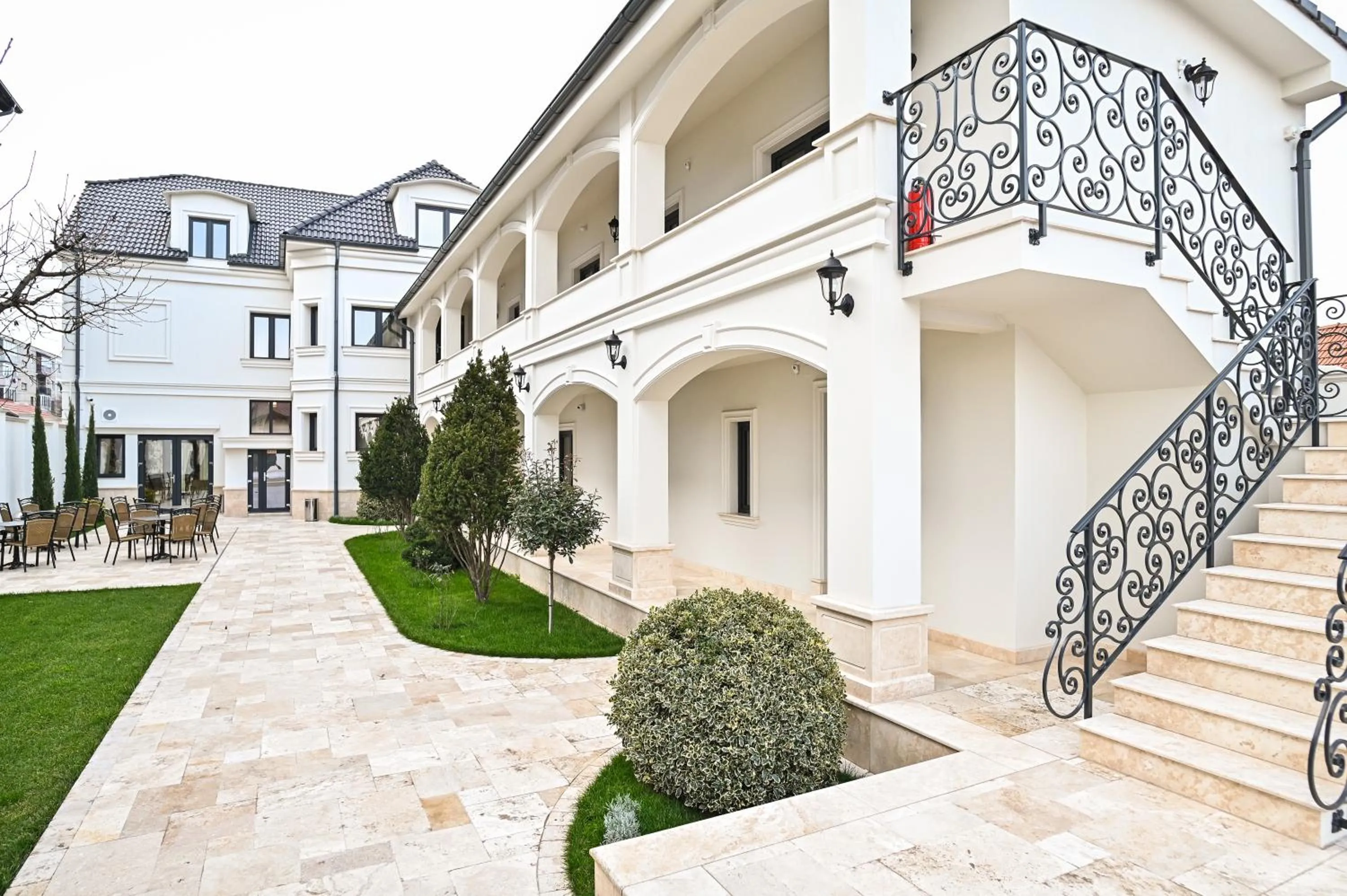 View (from property/room) in Grant Boutique Hotel