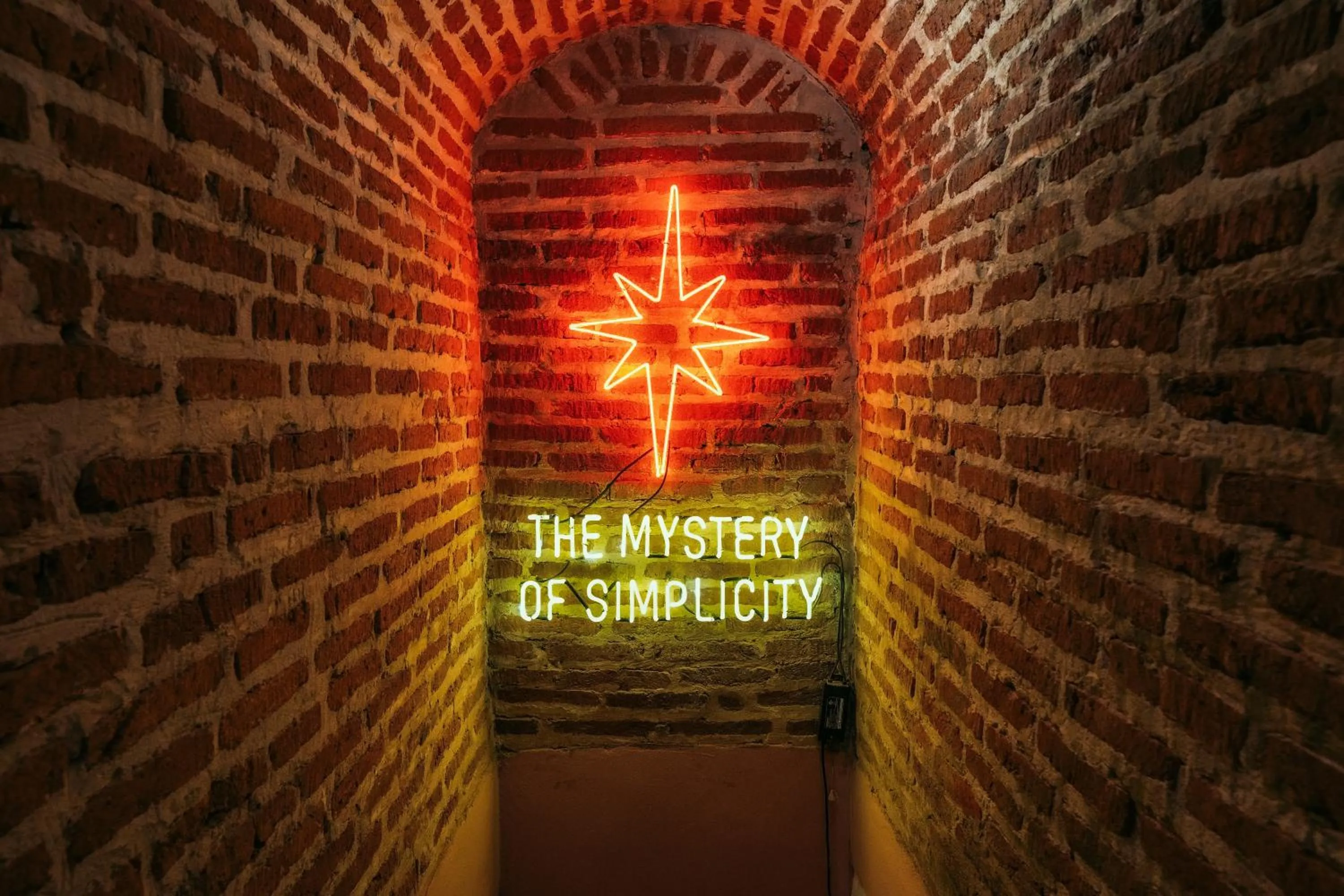 Property logo or sign in CASA MOVIDA HOSTEL