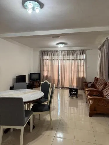 Crown Imperial Court Apt at Brinchang Centre