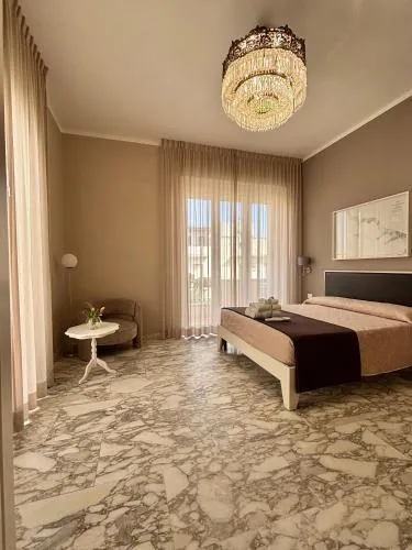 Faro Bianco Gallipoli Dependance