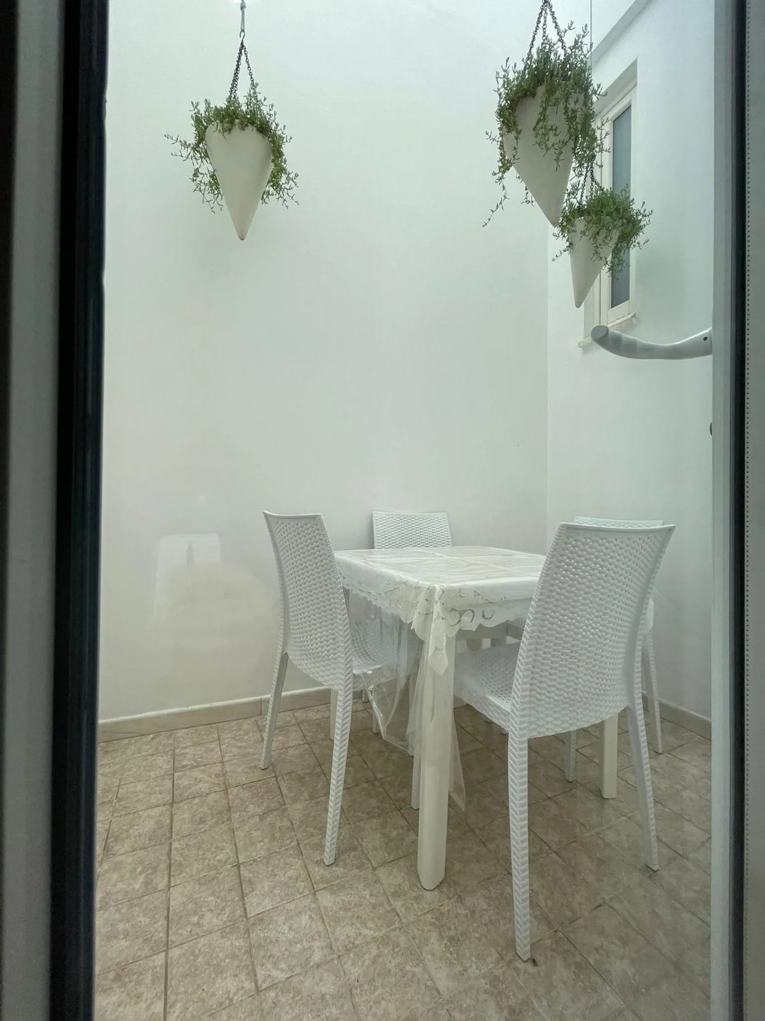 Faro Bianco Gallipoli Dependance