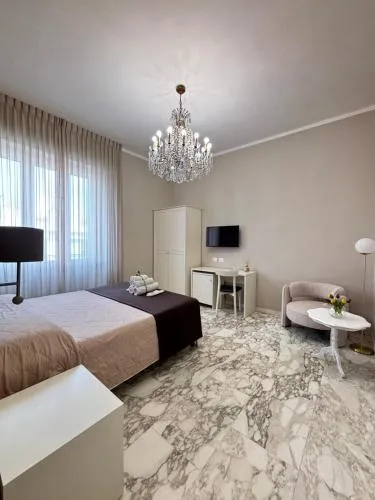 Faro Bianco Gallipoli Dependance