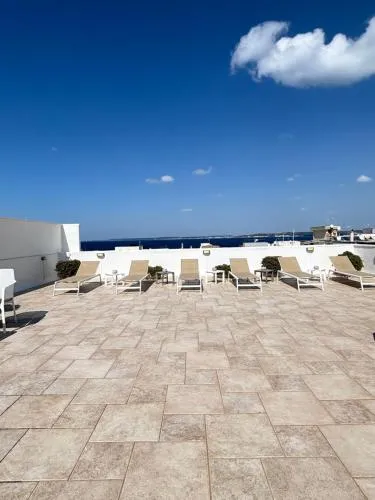 Faro Bianco Gallipoli Dependance