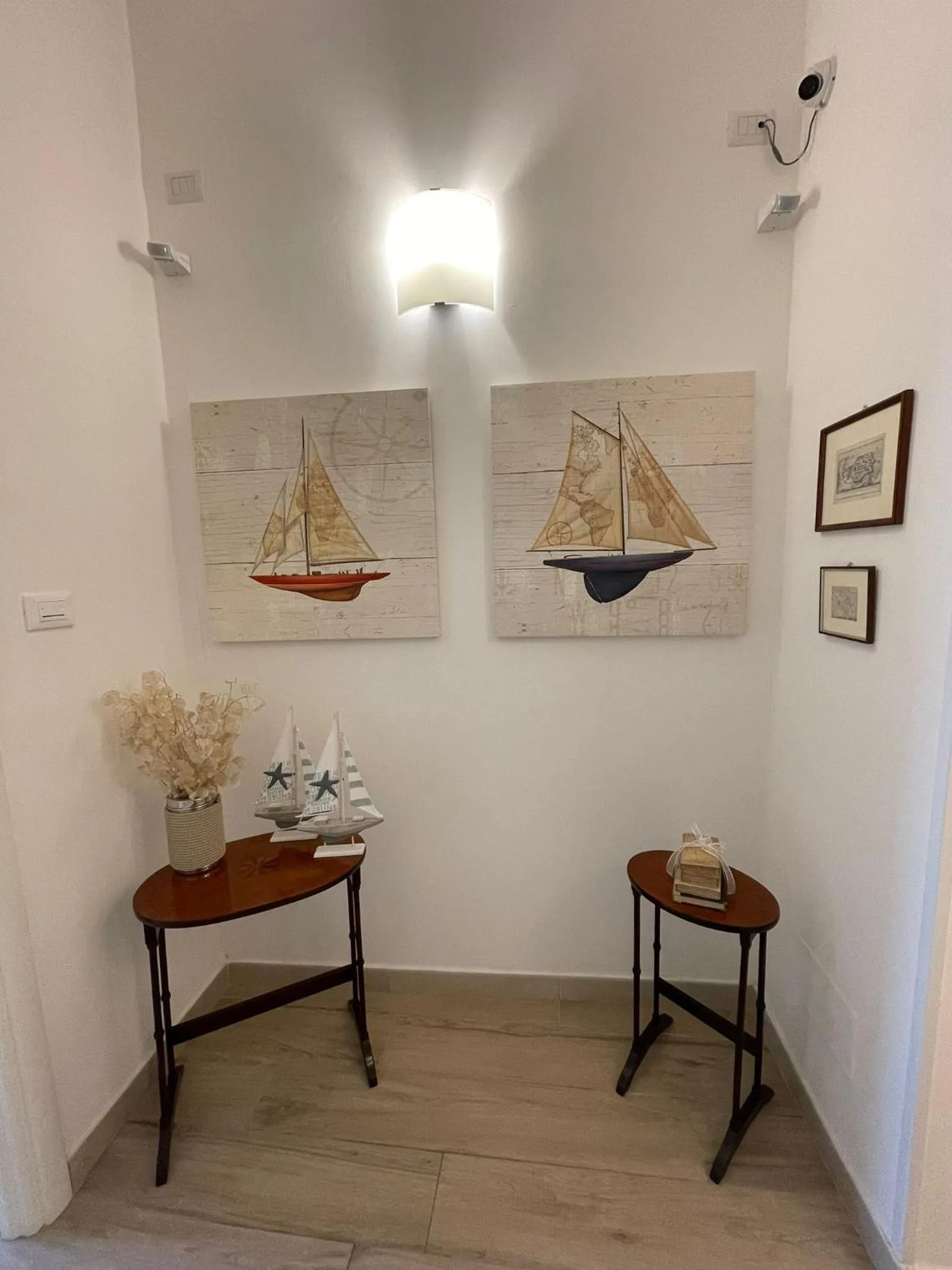 Faro Bianco Gallipoli Dependance