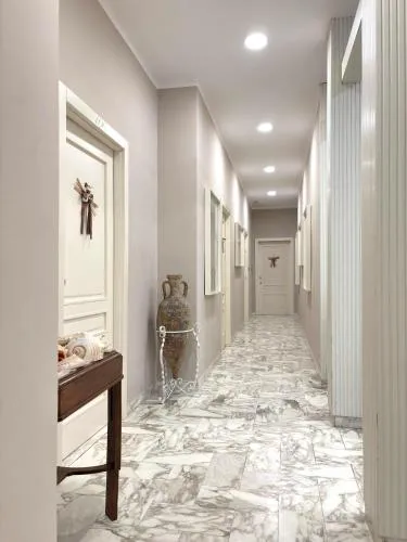 Faro Bianco Gallipoli Dependance