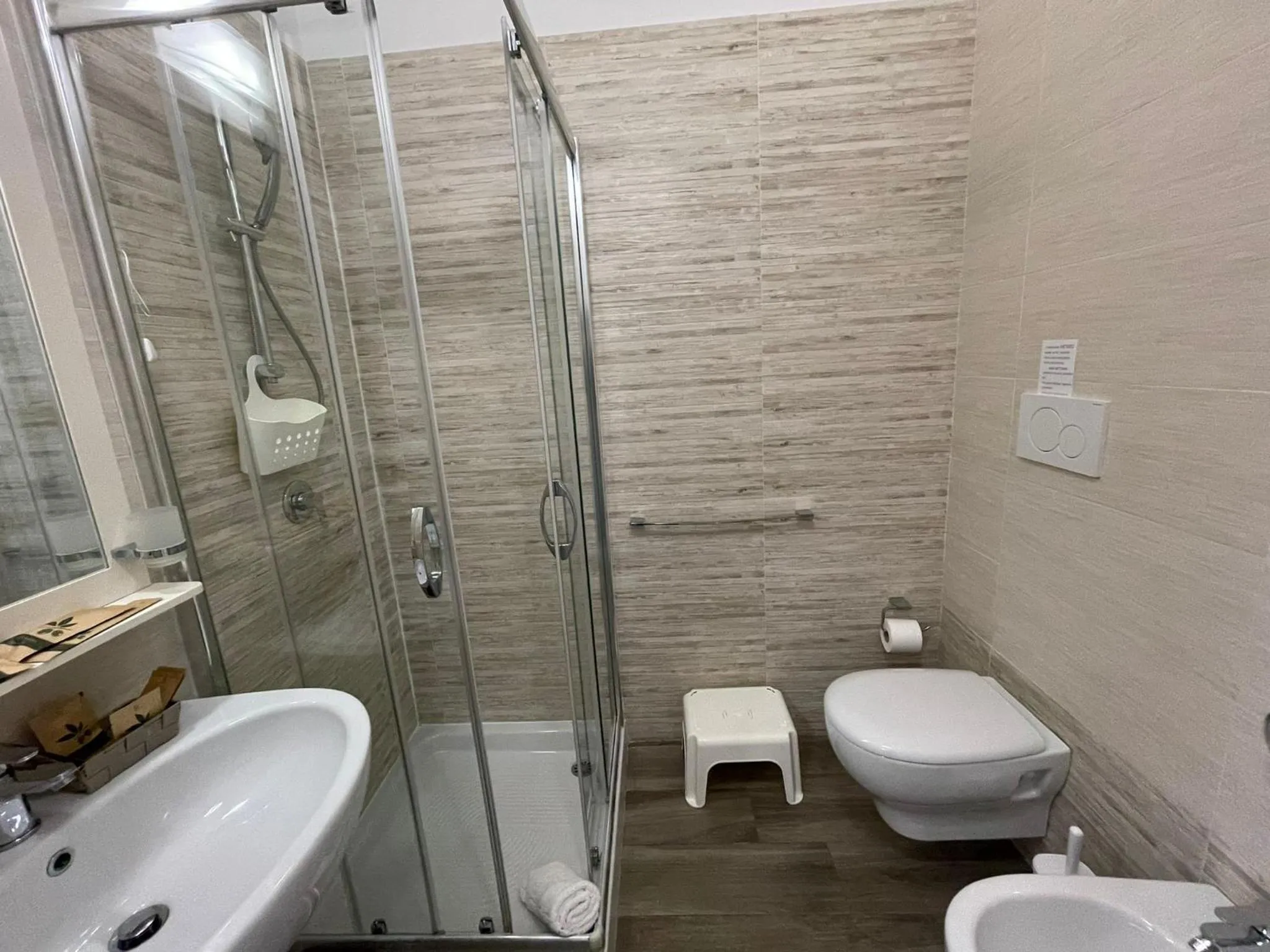 Faro Bianco Gallipoli Dependance