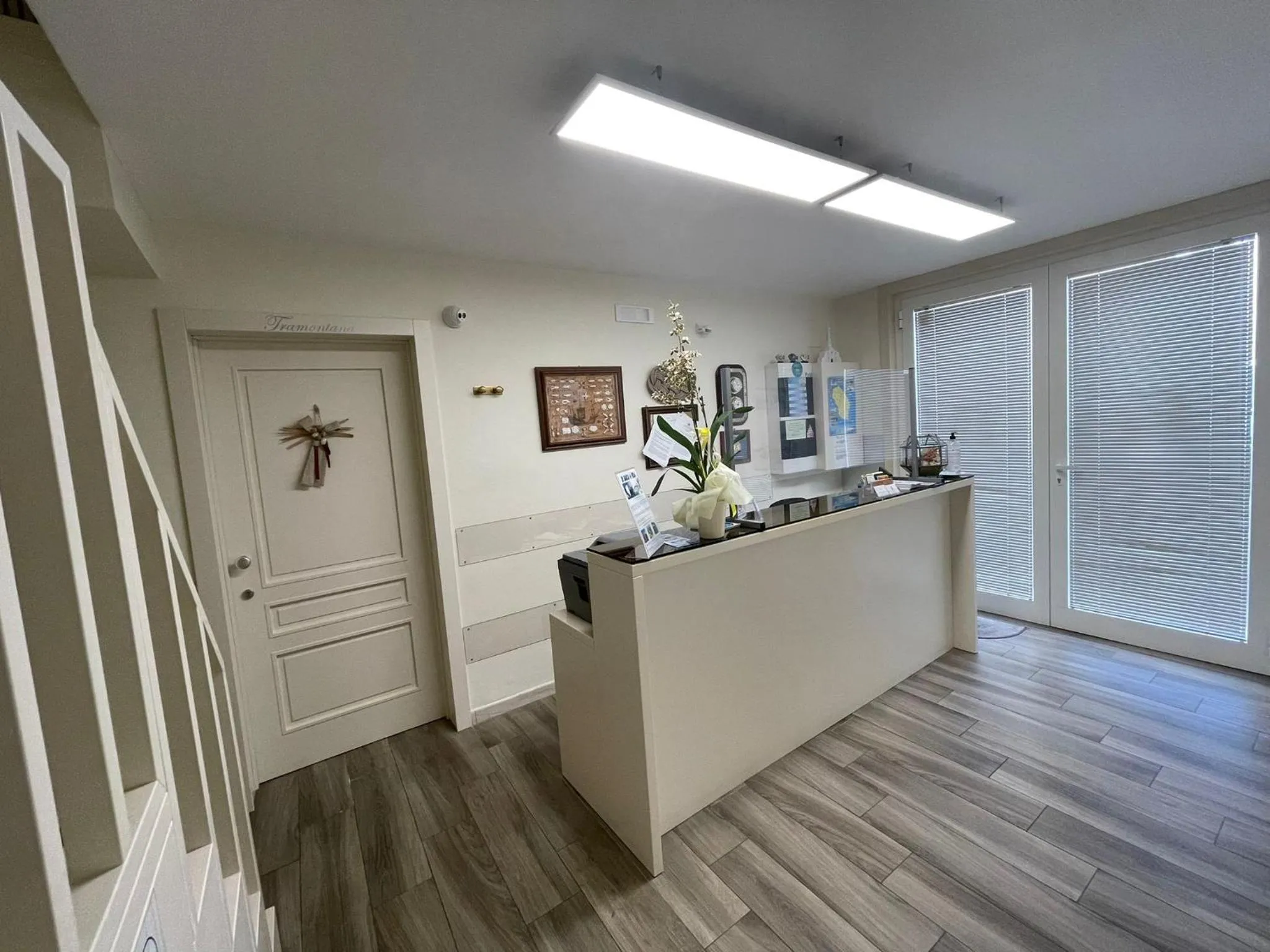 Faro Bianco Gallipoli Dependance