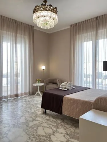 Faro Bianco Gallipoli Dependance