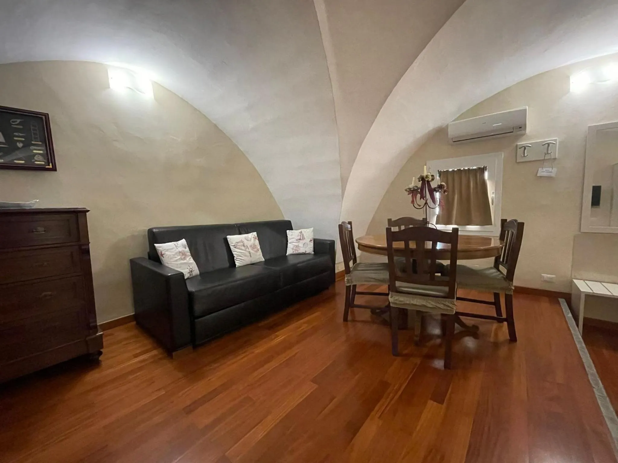 Faro Bianco Gallipoli Dependance