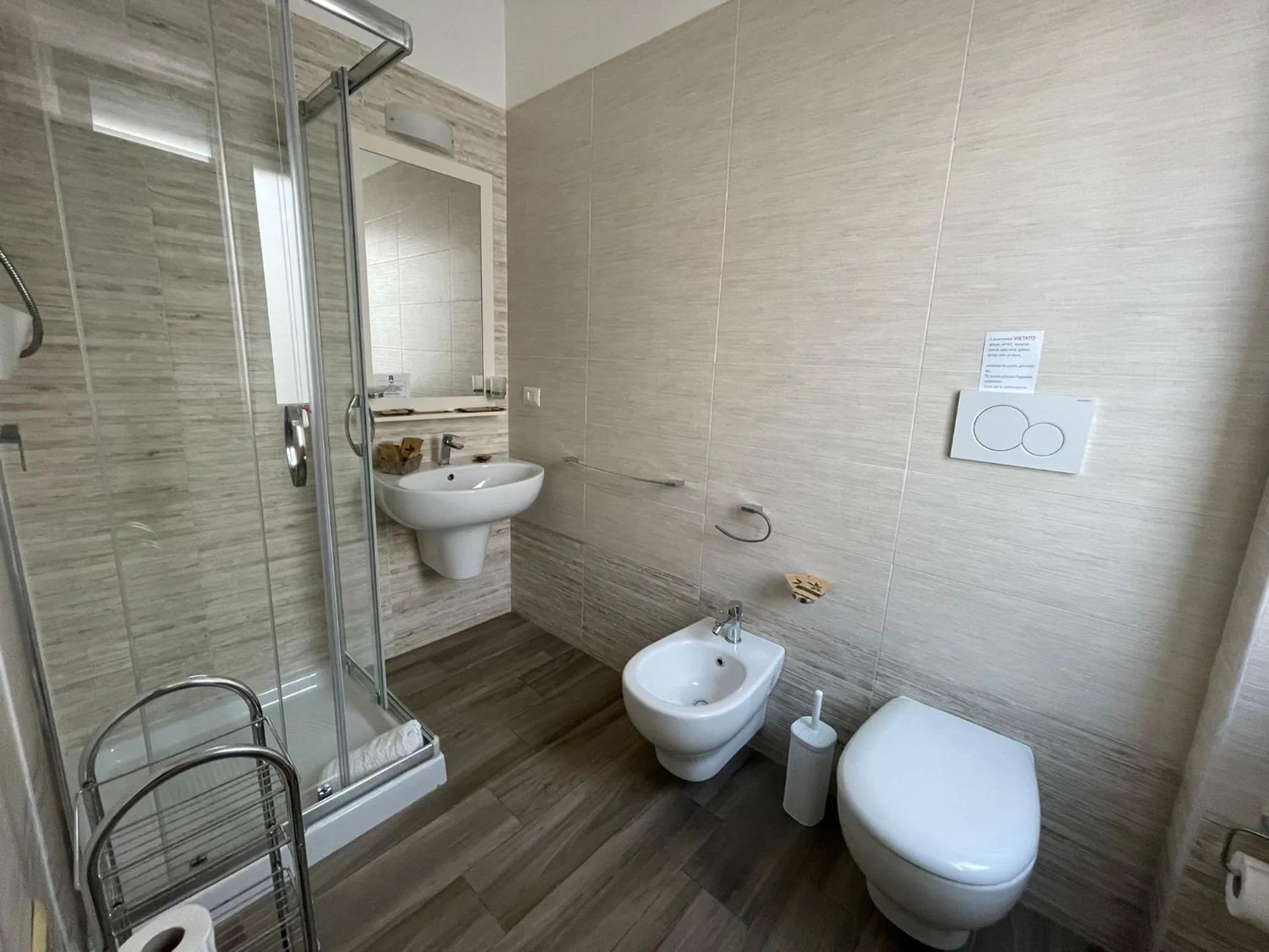 Faro Bianco Gallipoli Dependance