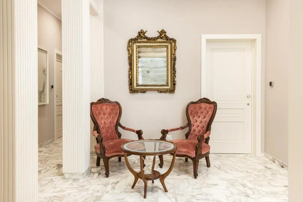 Faro Bianco Gallipoli Dependance