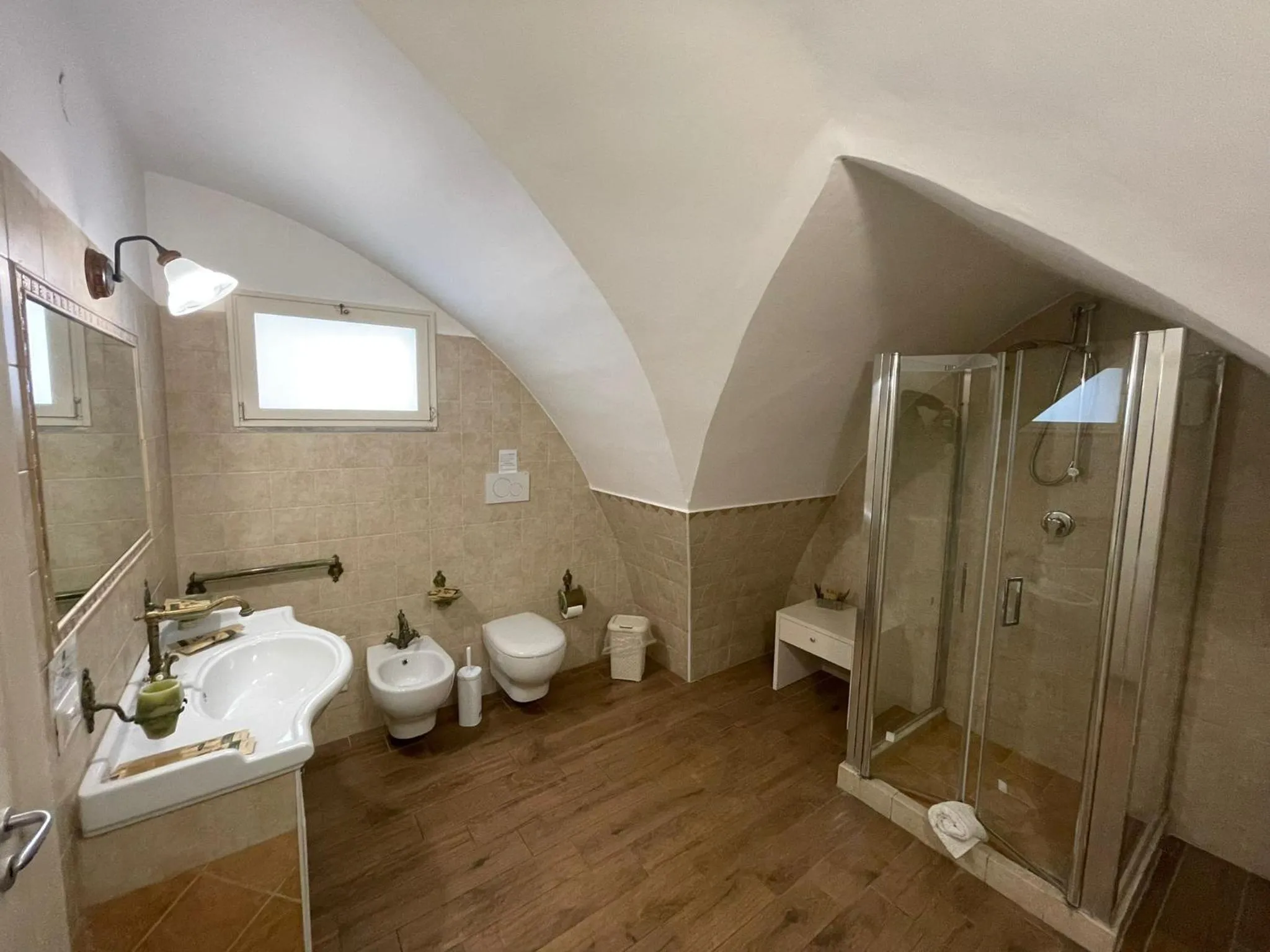 Faro Bianco Gallipoli Dependance