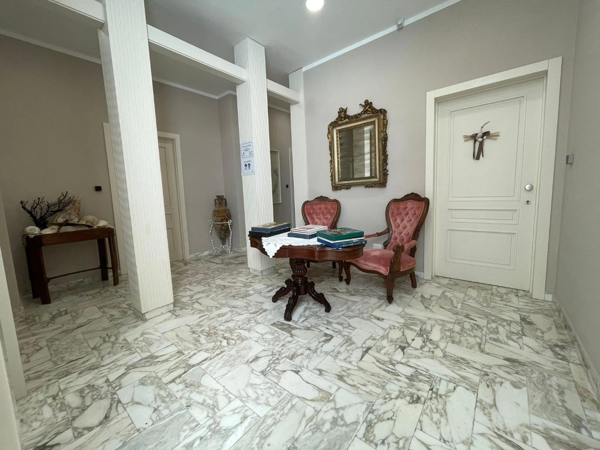 Faro Bianco Gallipoli Dependance