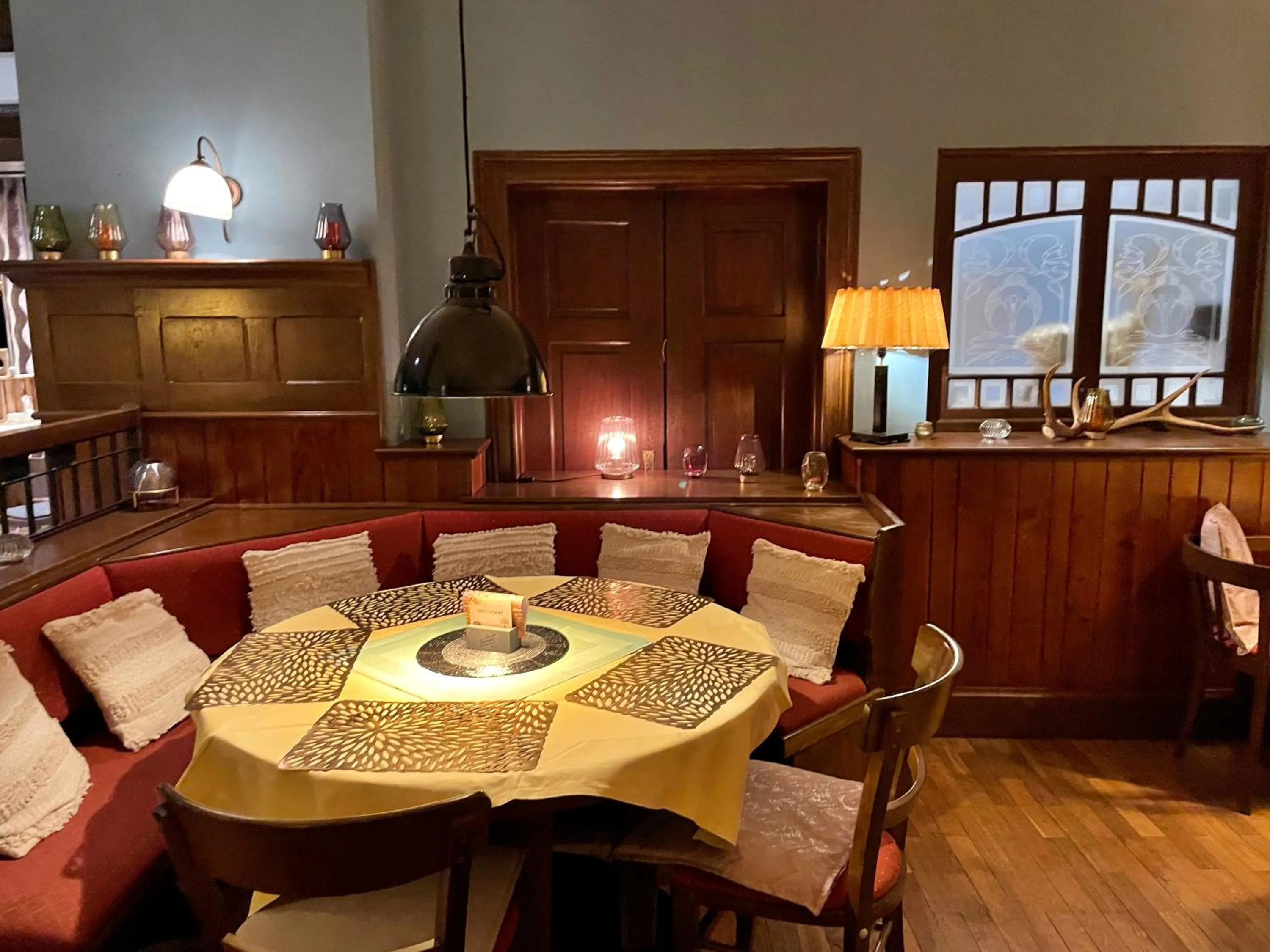 Parkschlößchen Hotel