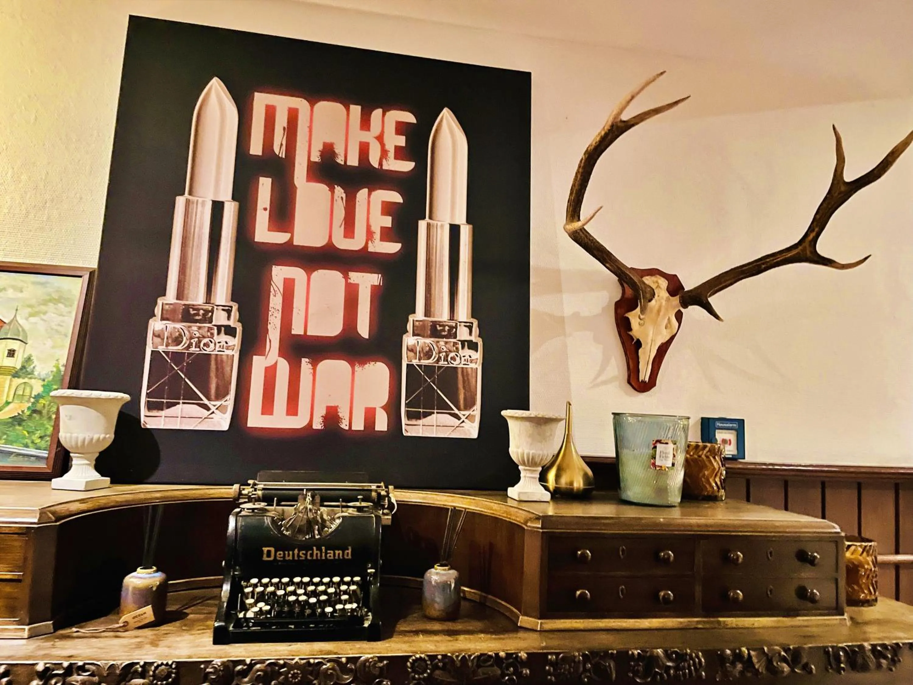 Parkschlößchen Hotel