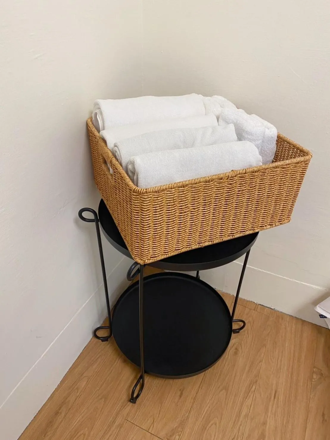 SharonInn閒雲小居會館