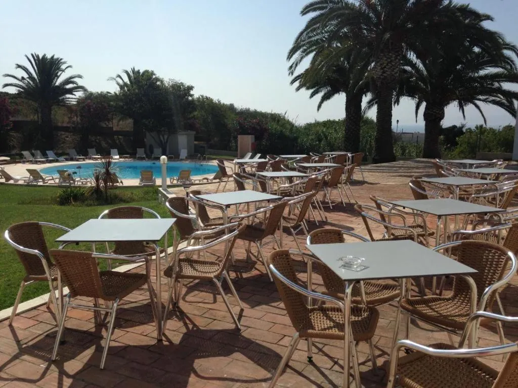 View (from property/room) in Vilamar