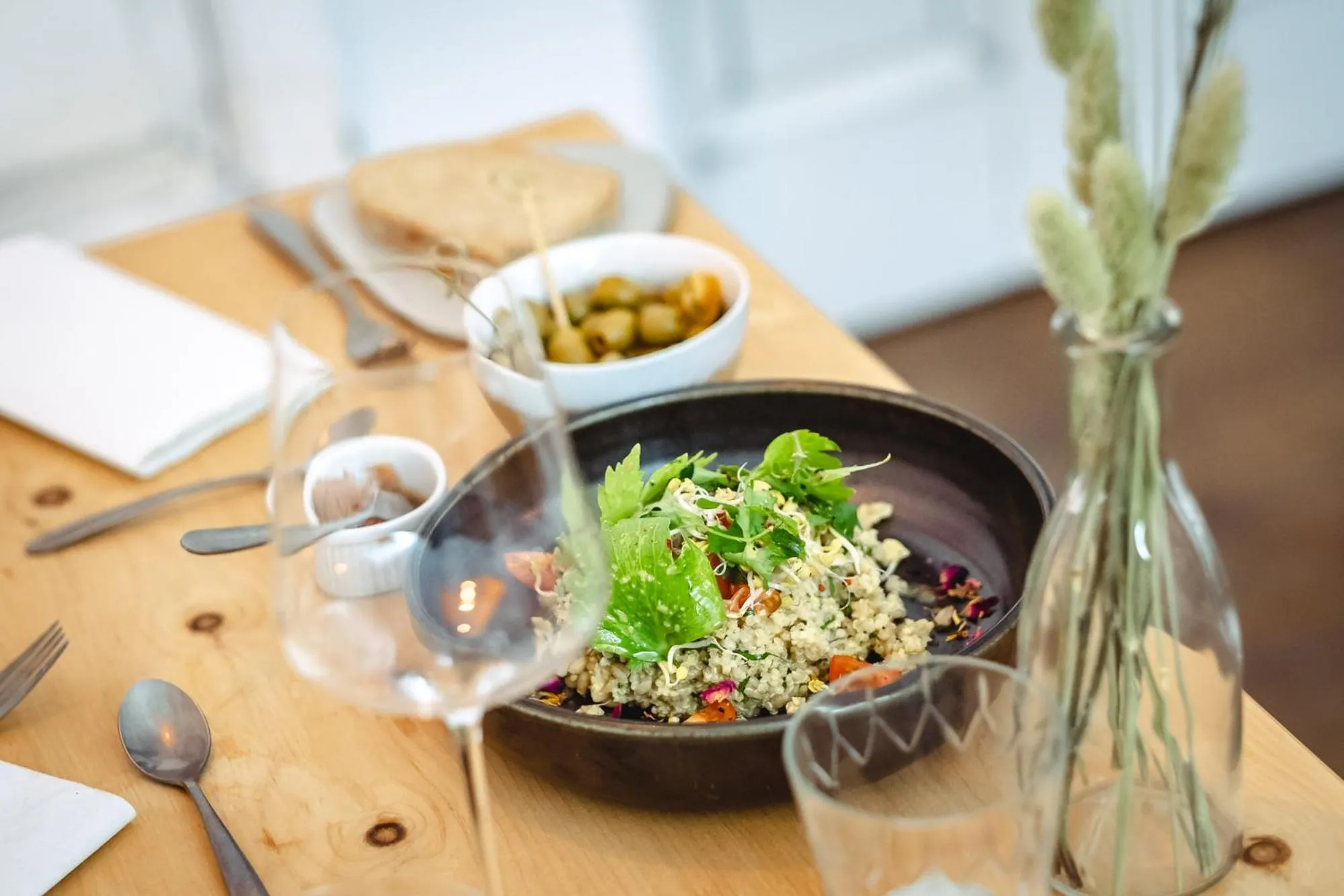 Der Steinerwirt - hangout & hotel