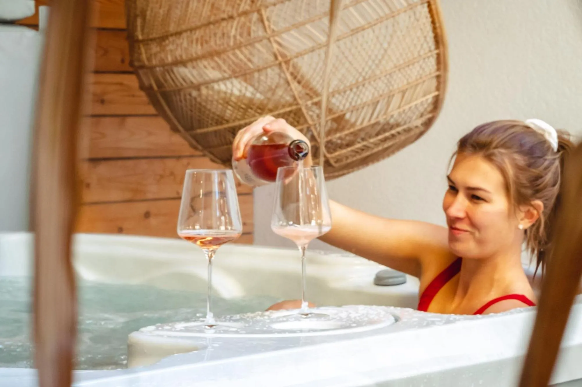 Der Steinerwirt - hangout & hotel