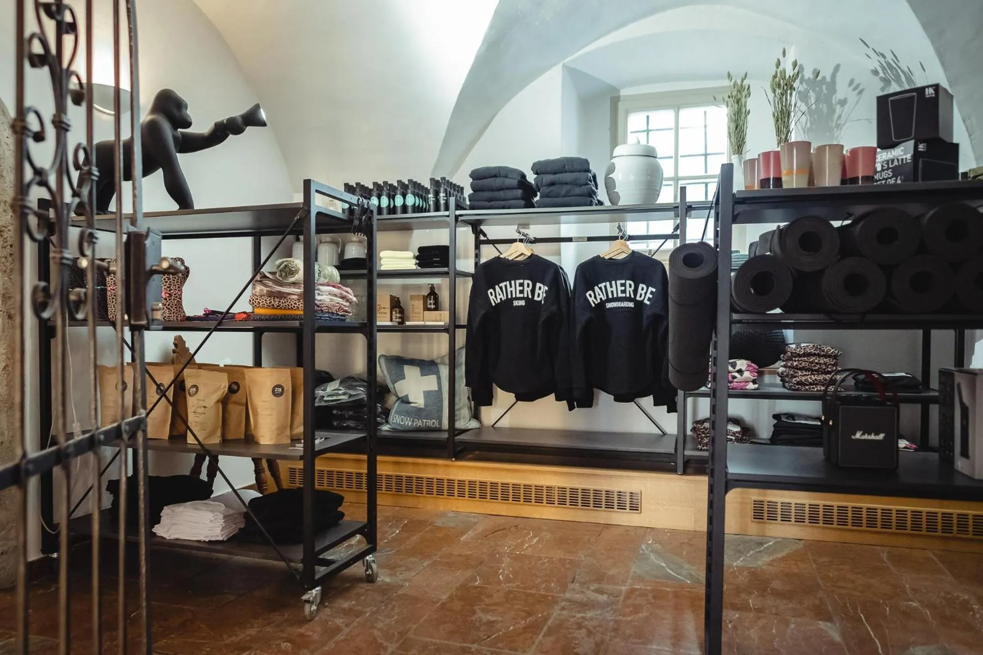 Der Steinerwirt - hangout & hotel