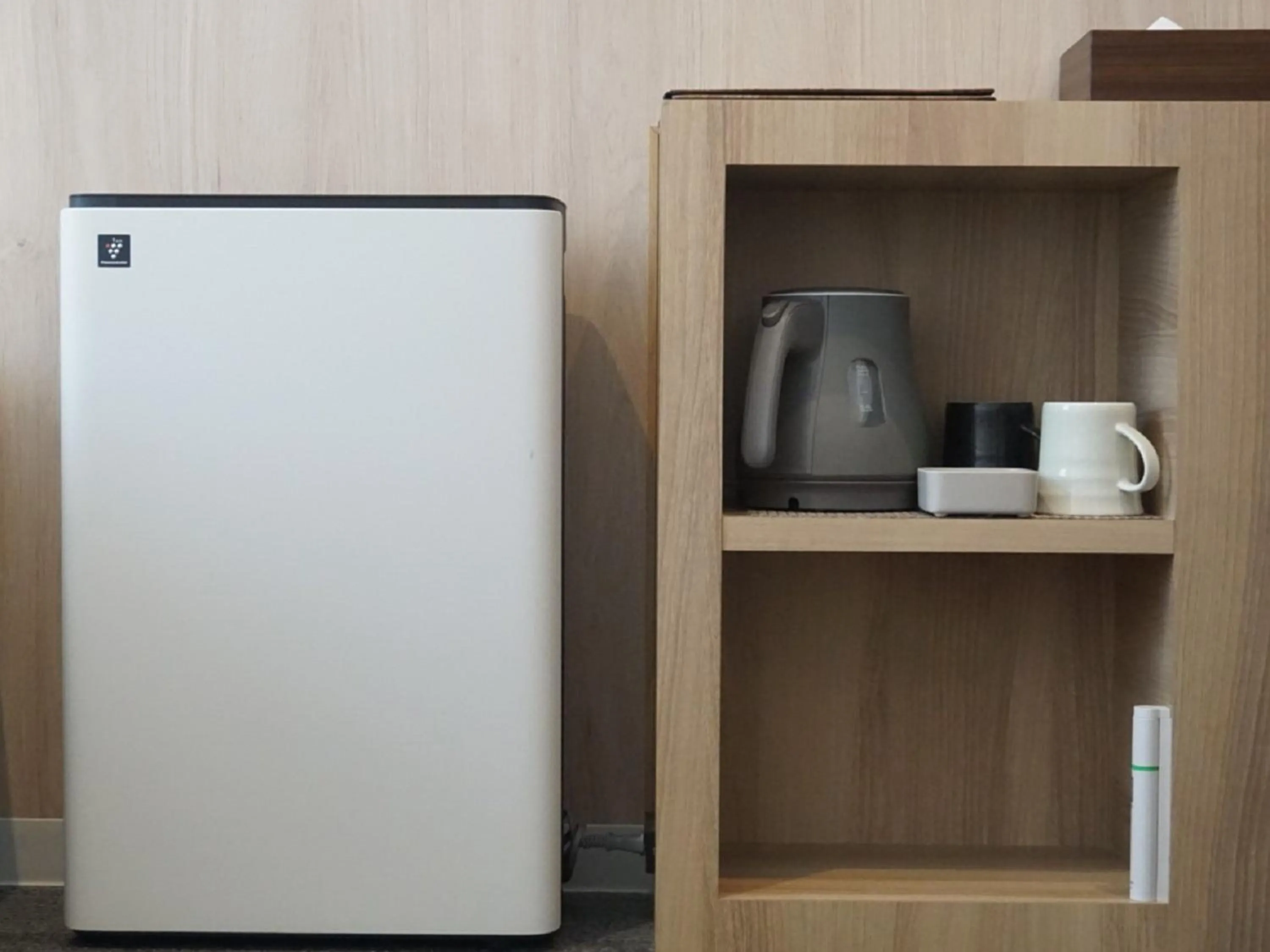 Other in Henn na Hotel Komatsu Ekimae