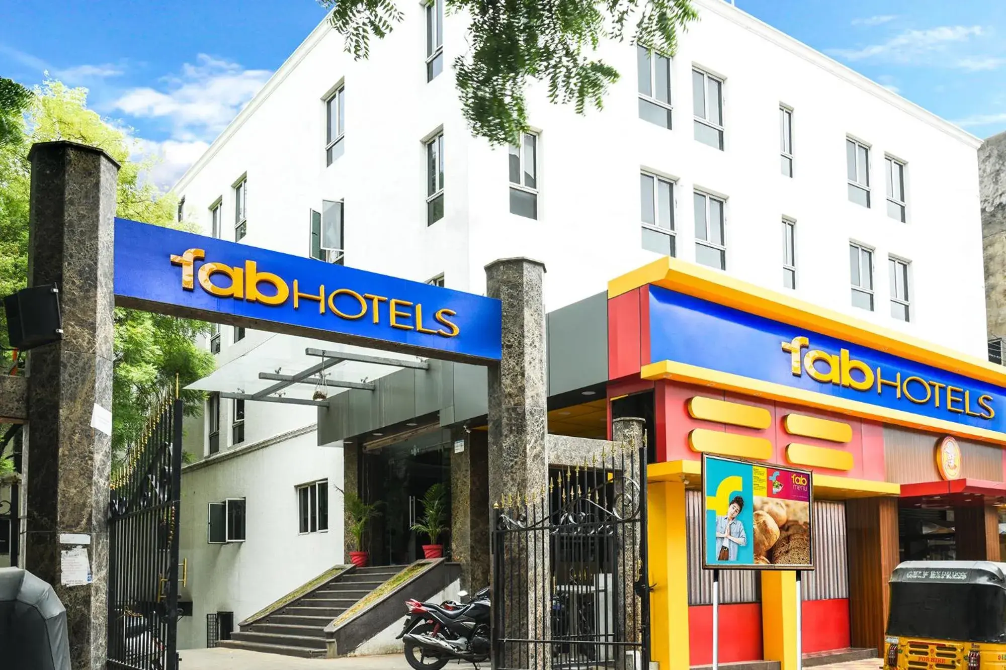 Via Deccan Heritage Via Deccan Heritage