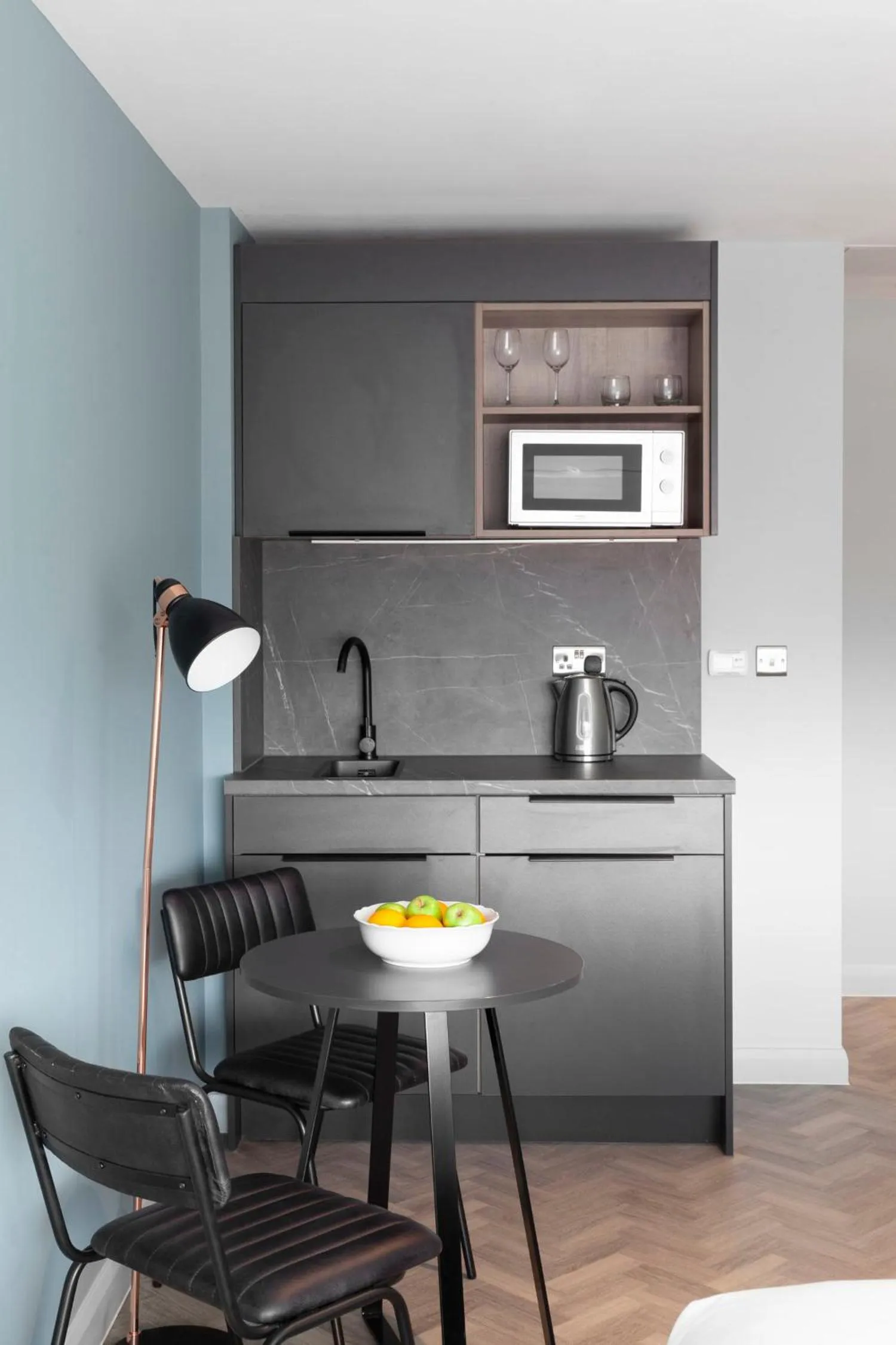 Coffee/tea facilities in Aptel East