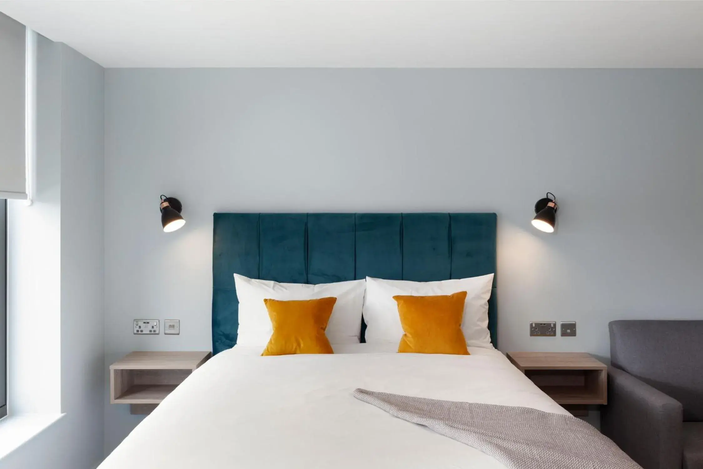 Family Suite in Aptel East Family Suite in Aptel East