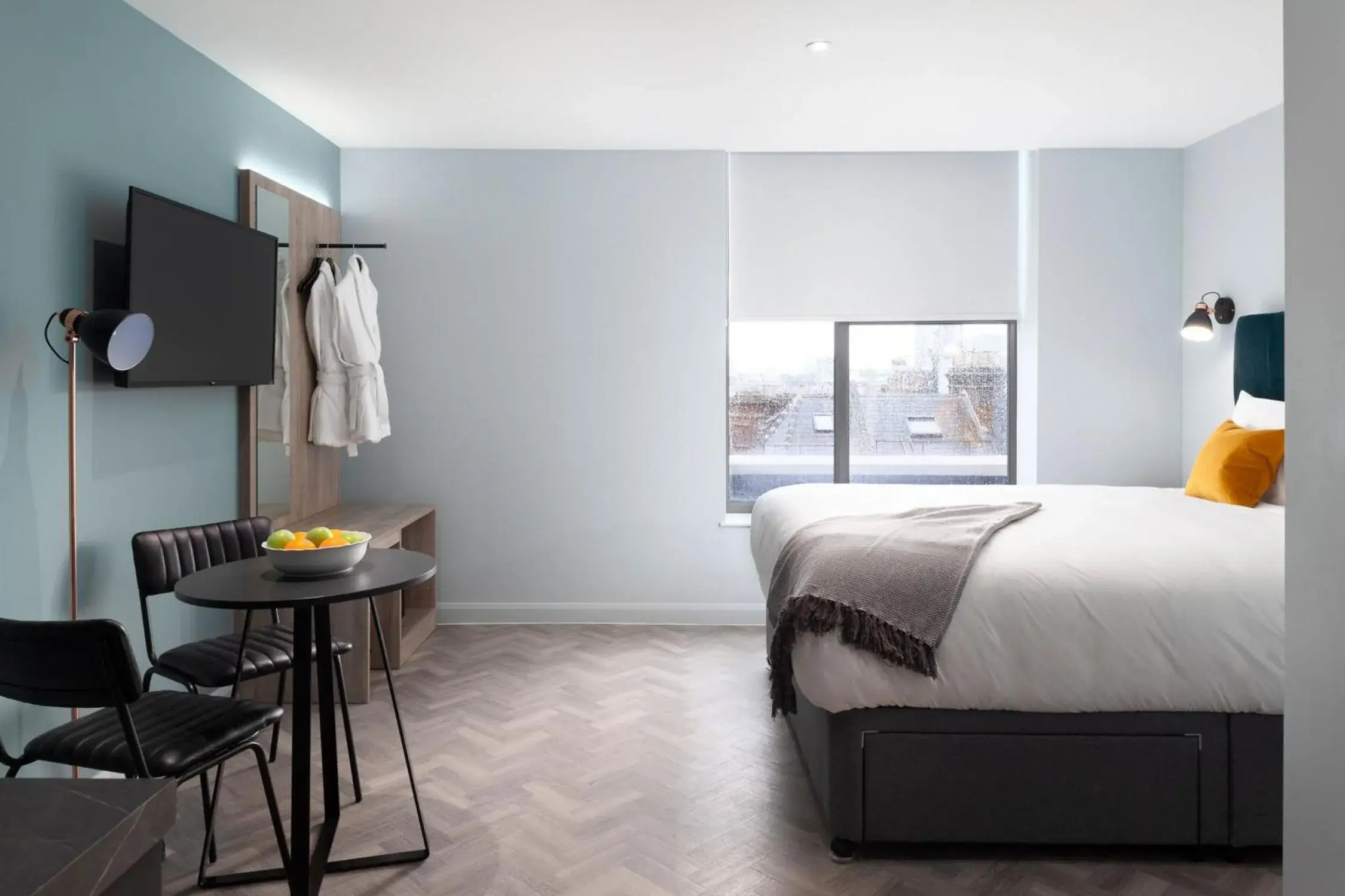 Superior Suite in Aptel East Superior Suite in Aptel East