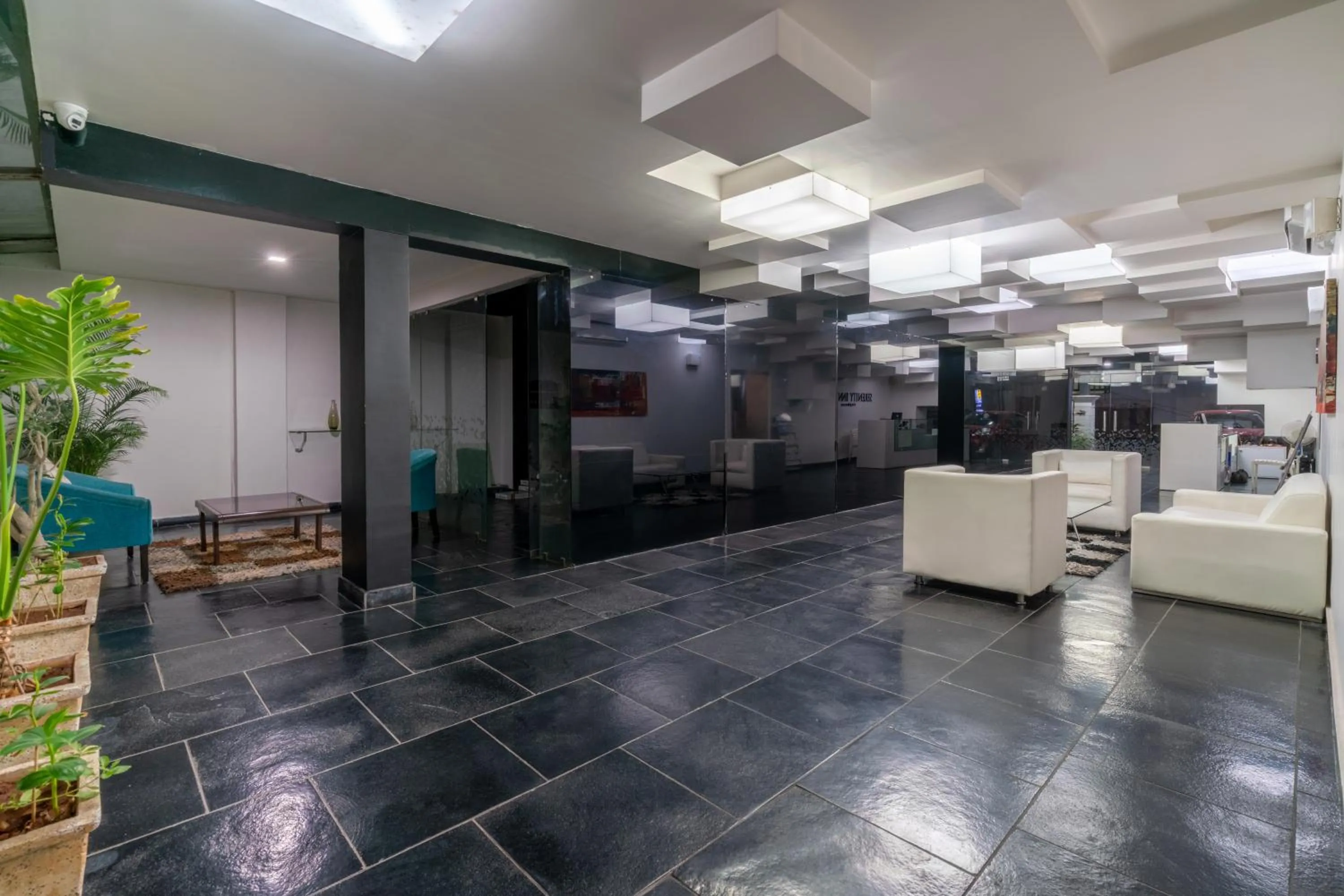 Hotel Serenity La Vista