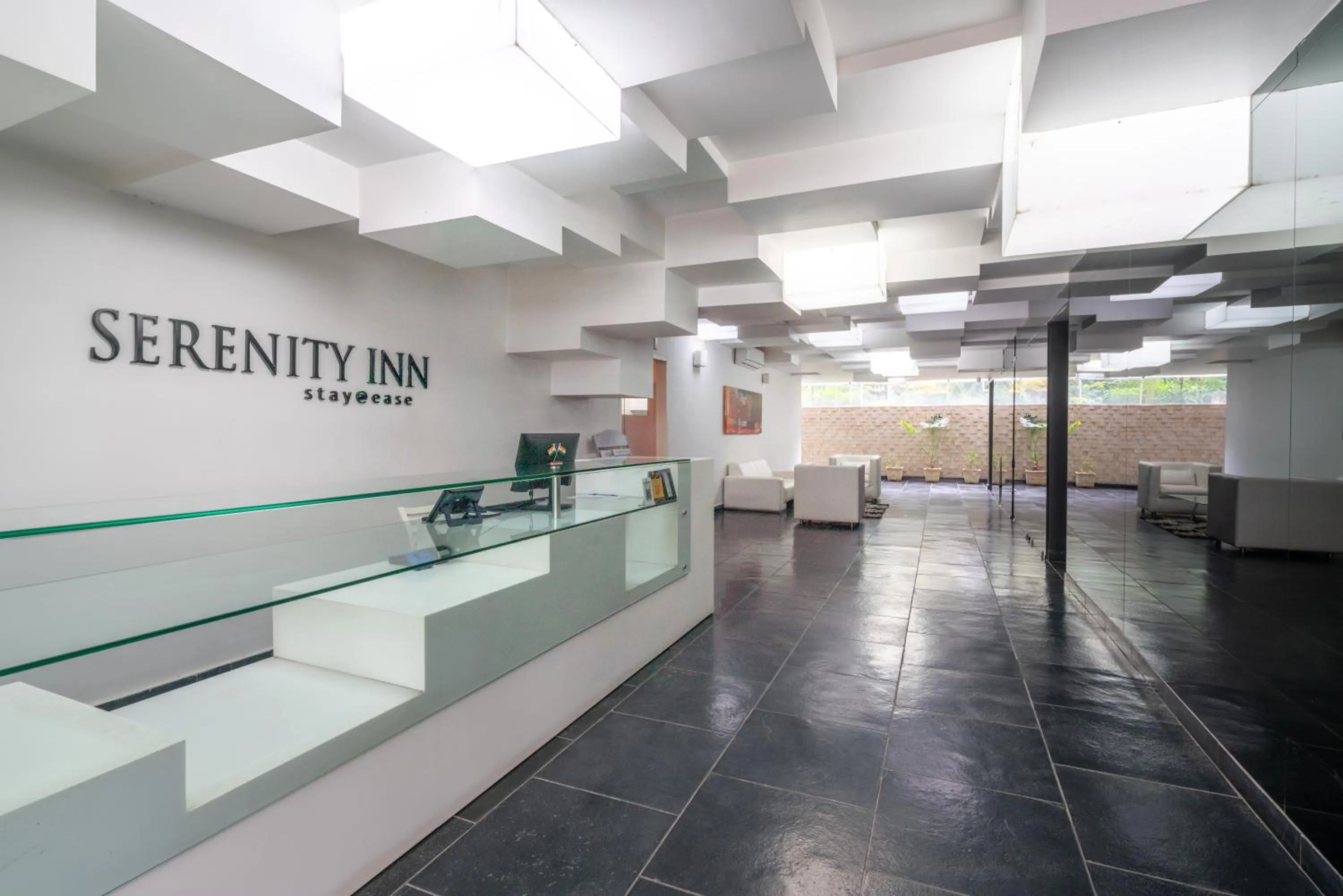 Hotel Serenity La Vista