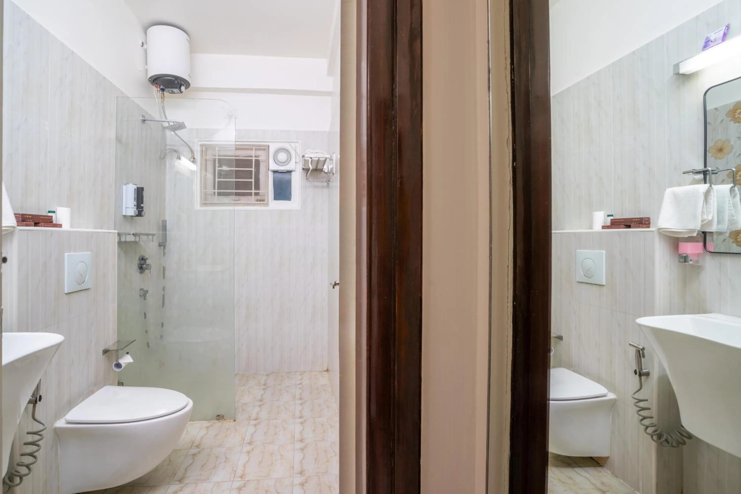 Hotel Serenity La Vista