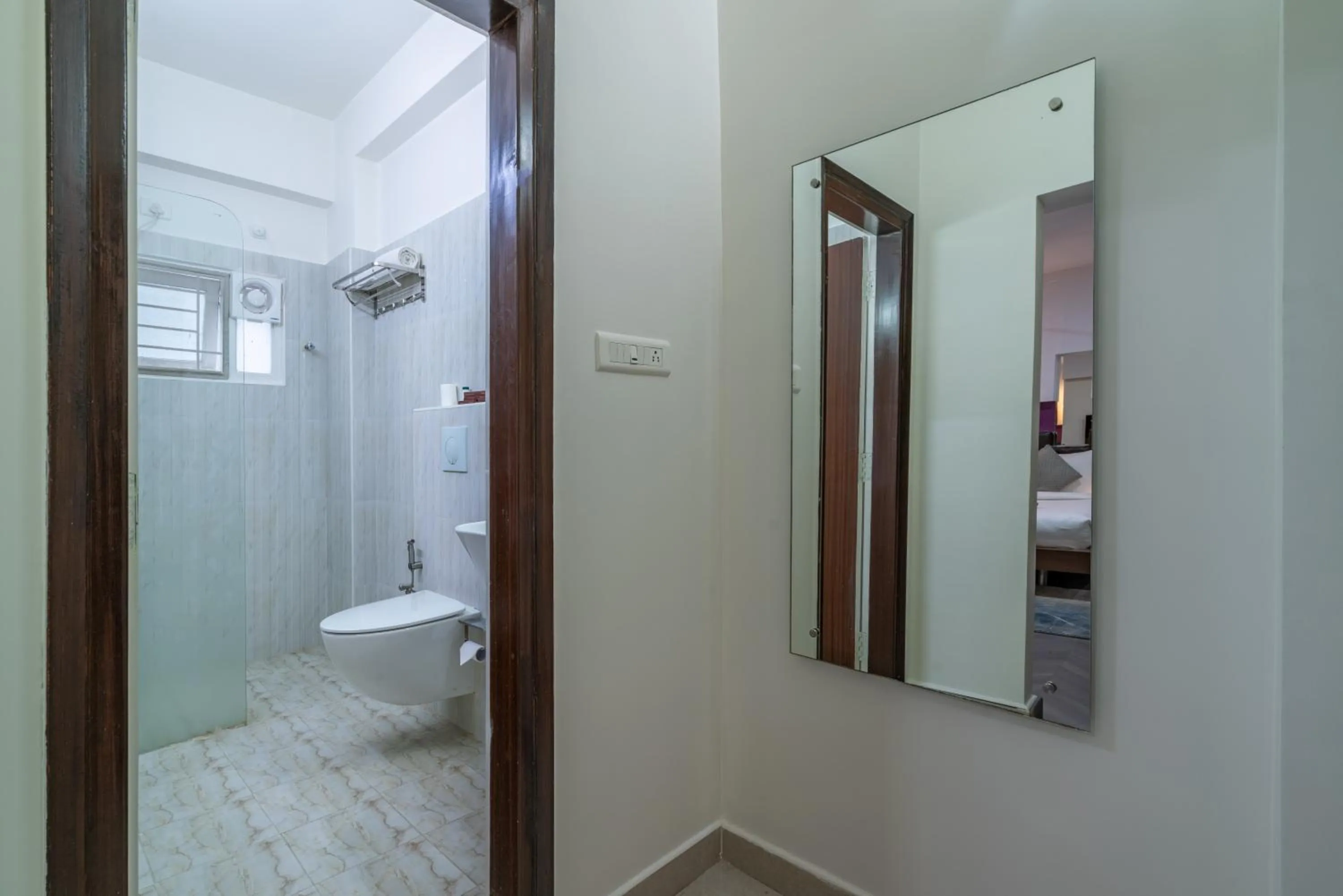 Hotel Serenity La Vista