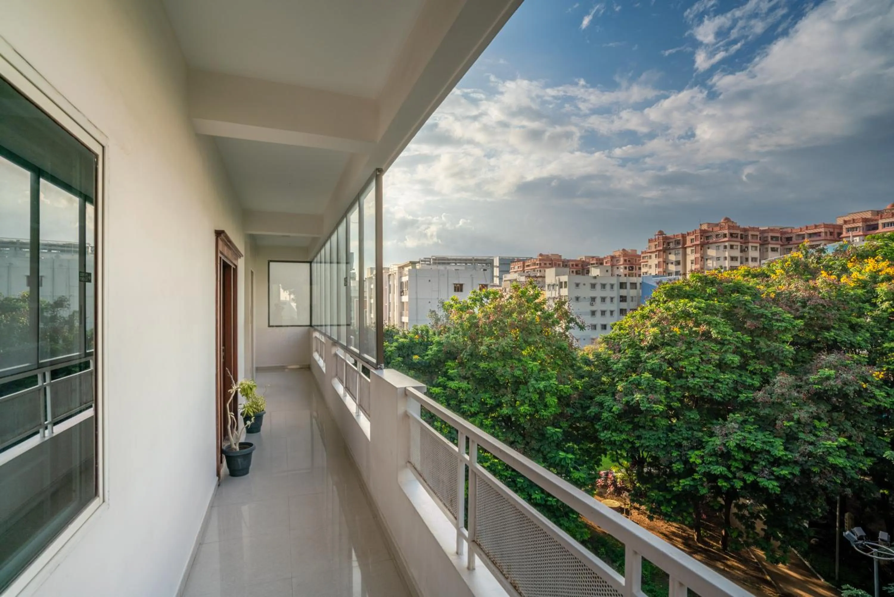 Hotel Serenity La Vista