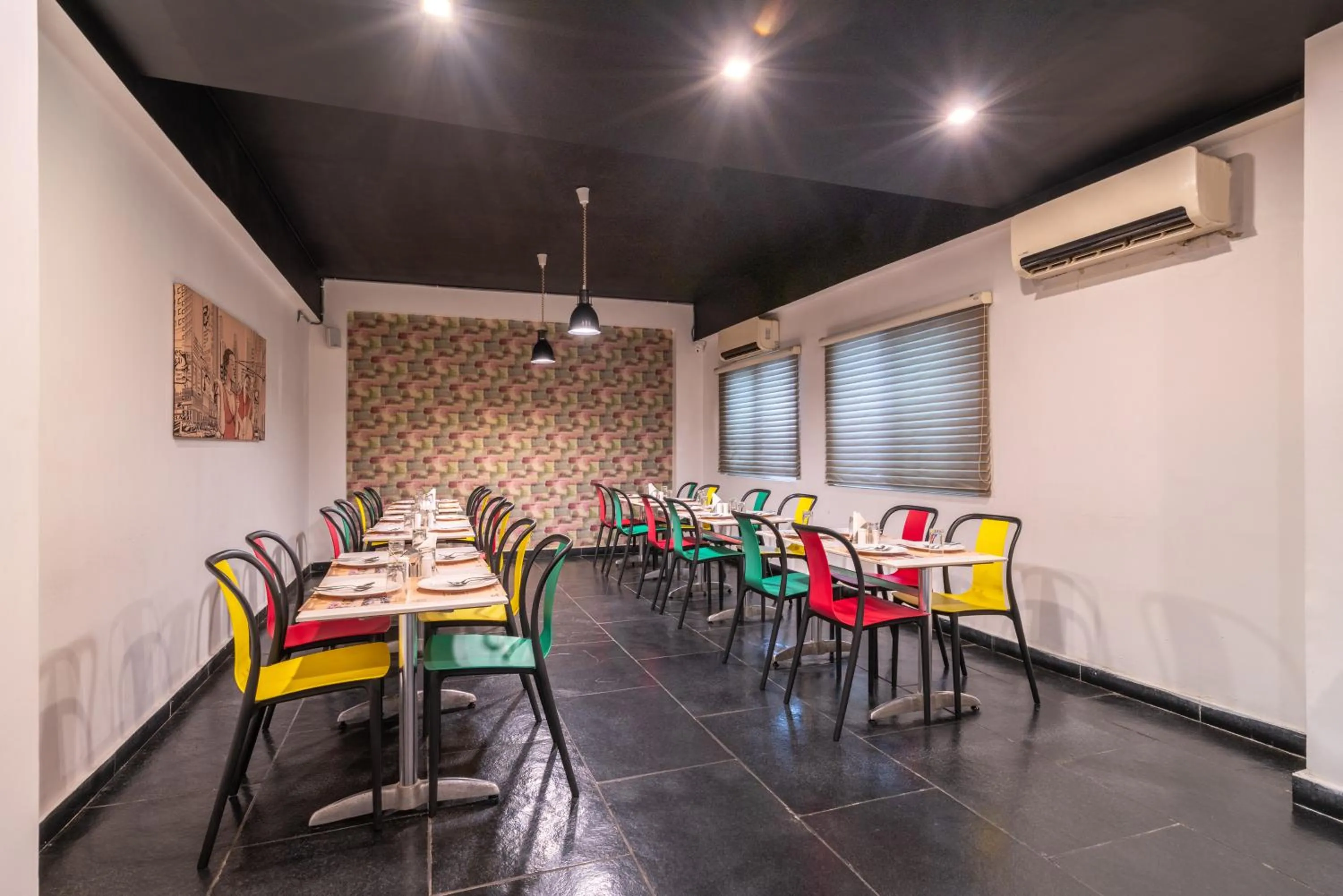 Hotel Serenity La Vista