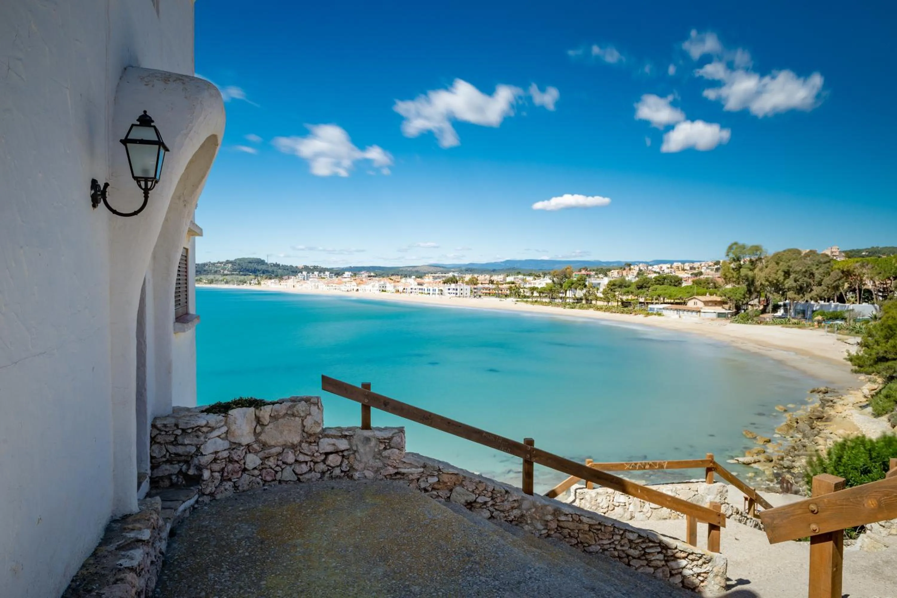 Beach in May Altafulla Beach Boutique Hotel
