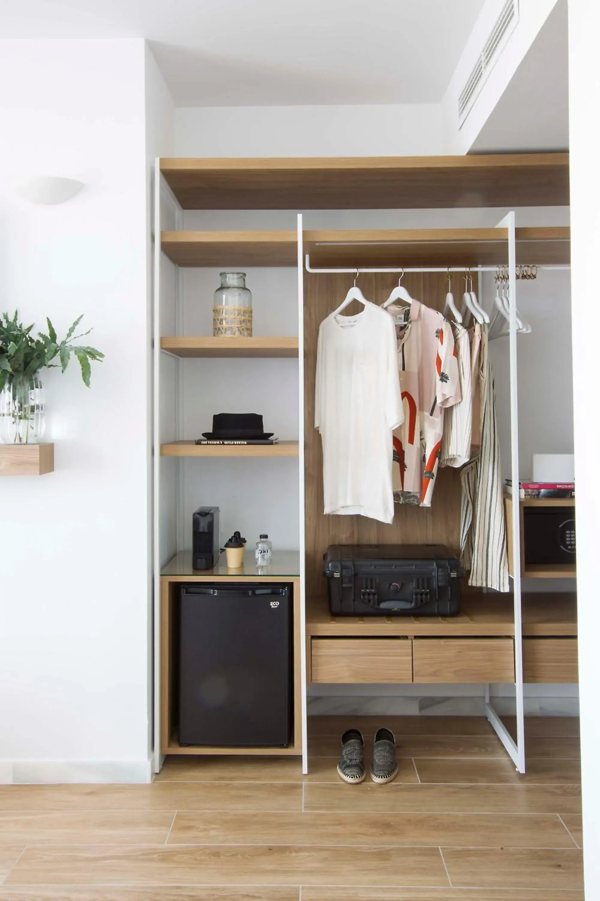 Large Double Room in May Altafulla Beach Boutique Hotel Large Double Room in May Altafulla Beach Boutique Hotel